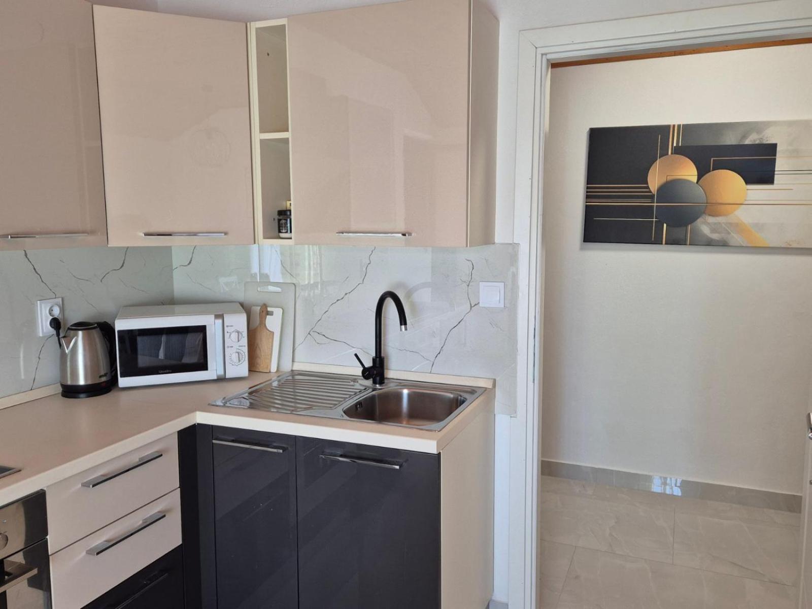 Apartments Orlic Sali Exterior photo